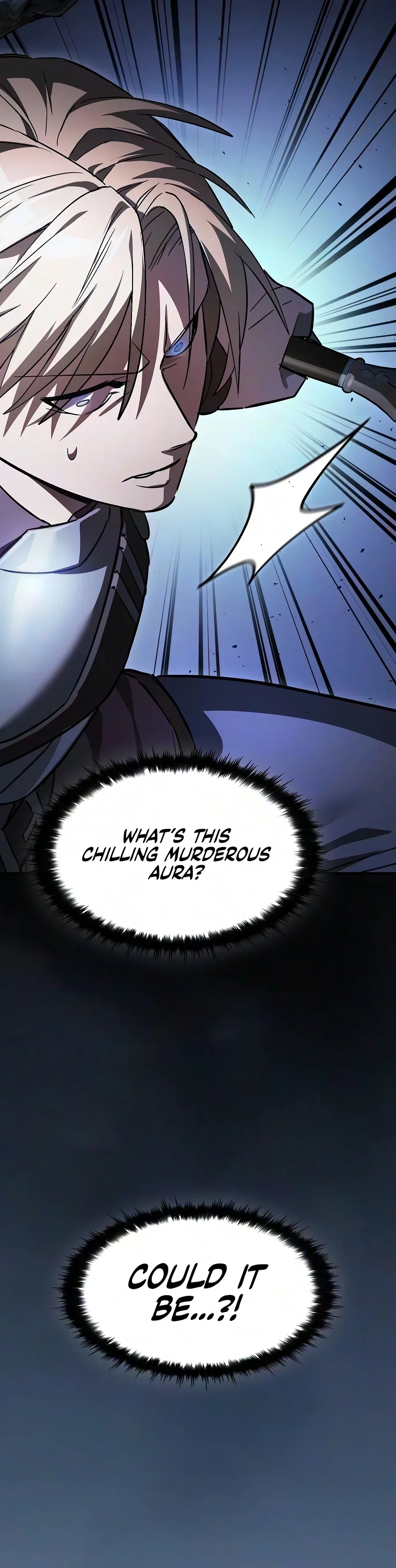 Sword-Devouring Swordmaster Chapter 48 – Page 11