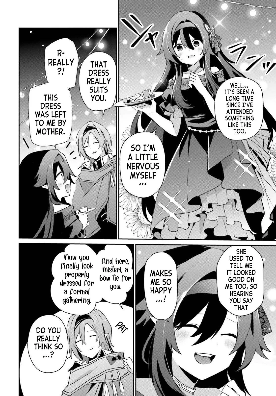 The Eminence in Shadow Chapter 85 – Page 3