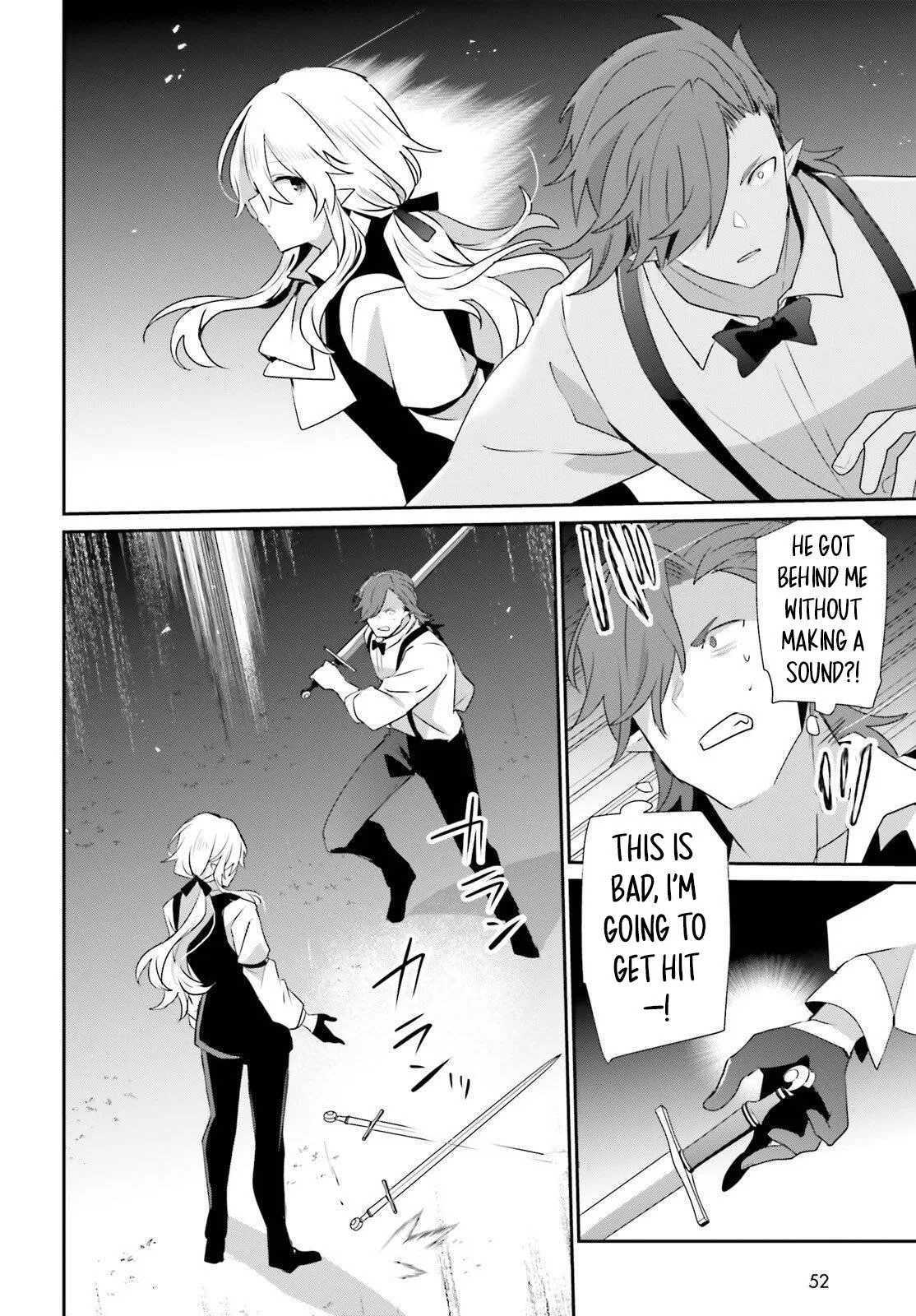 The Eminence in Shadow Chapter 85 – Page 17