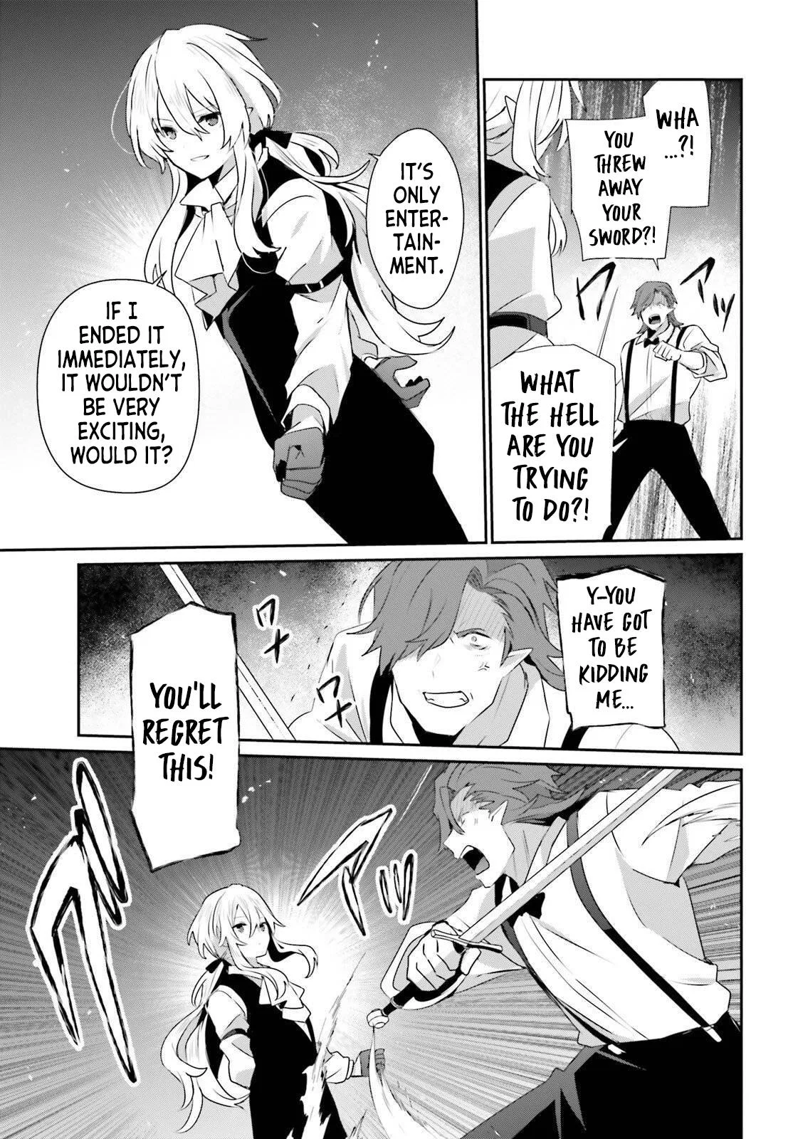The Eminence in Shadow Chapter 85 – Page 18