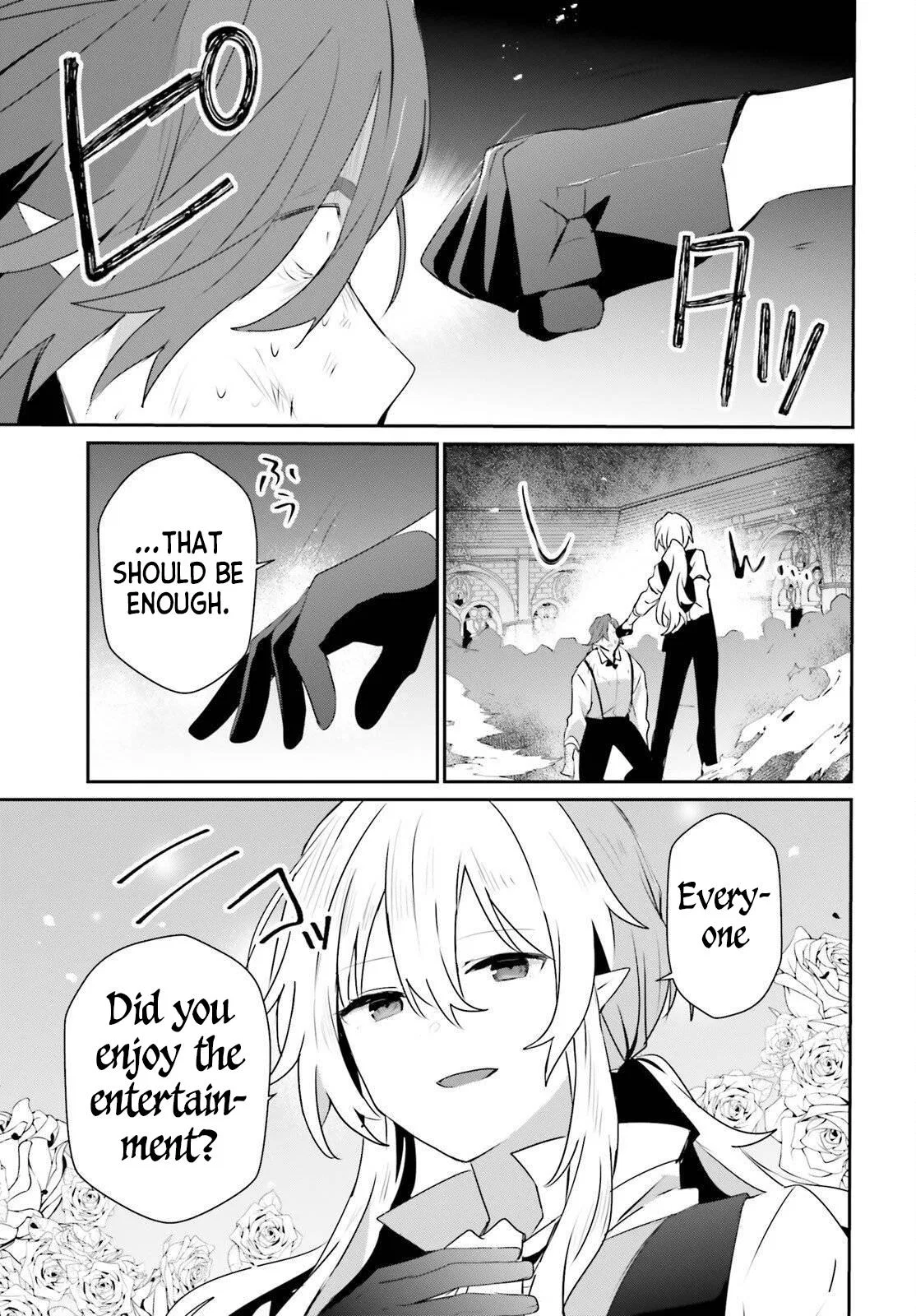 The Eminence in Shadow Chapter 85 – Page 24