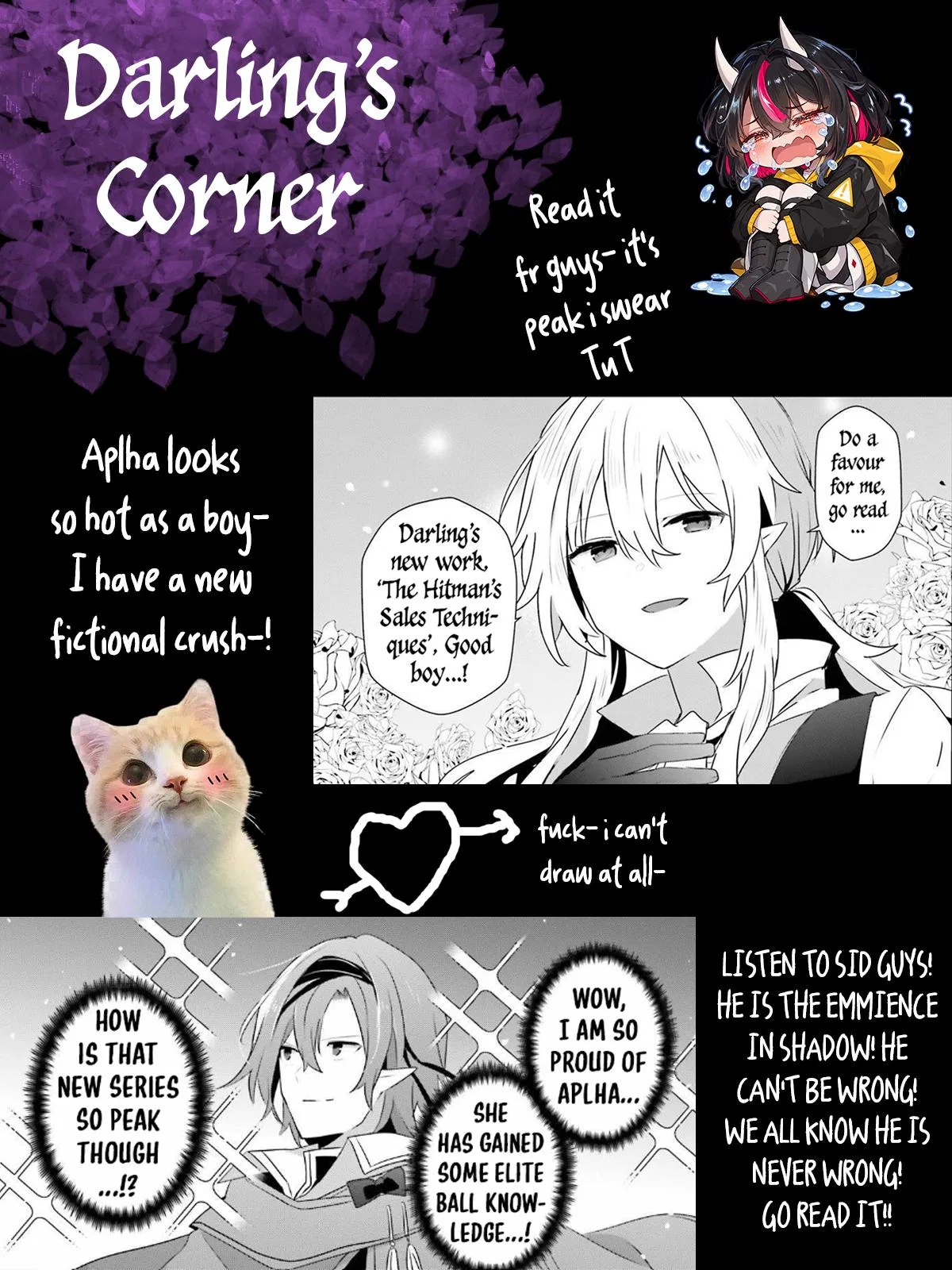The Eminence in Shadow Chapter 85 – Page 34
