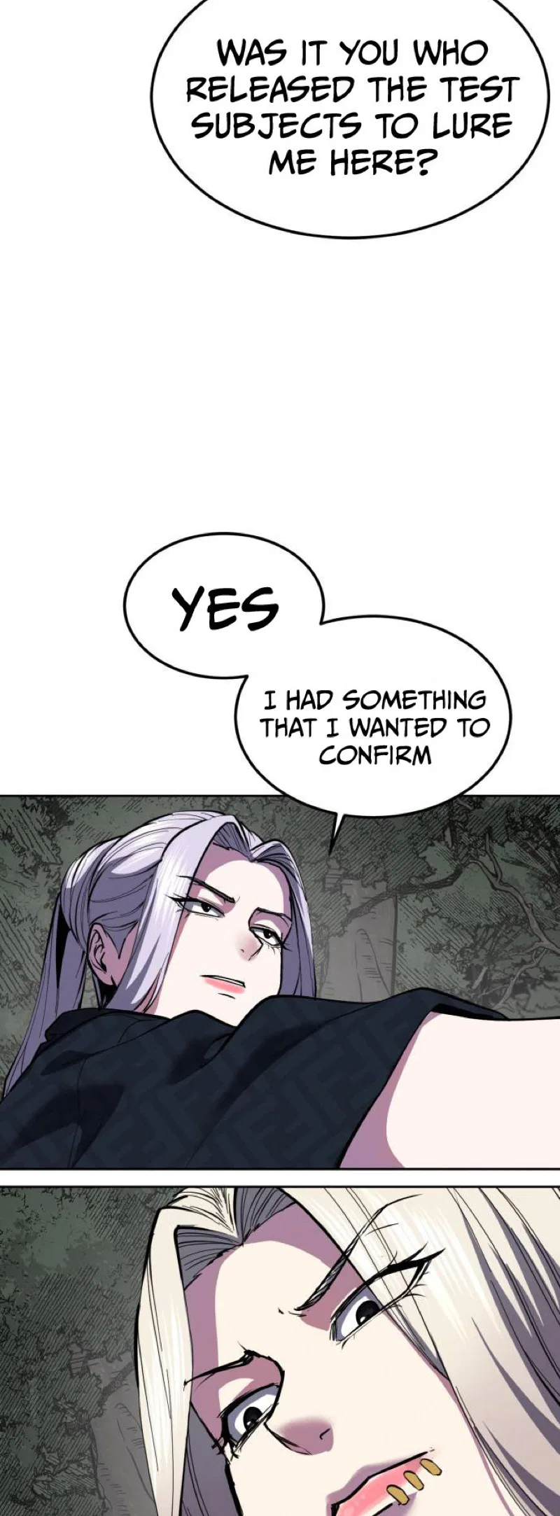The Boy of Death Chapter 344 – Page 8