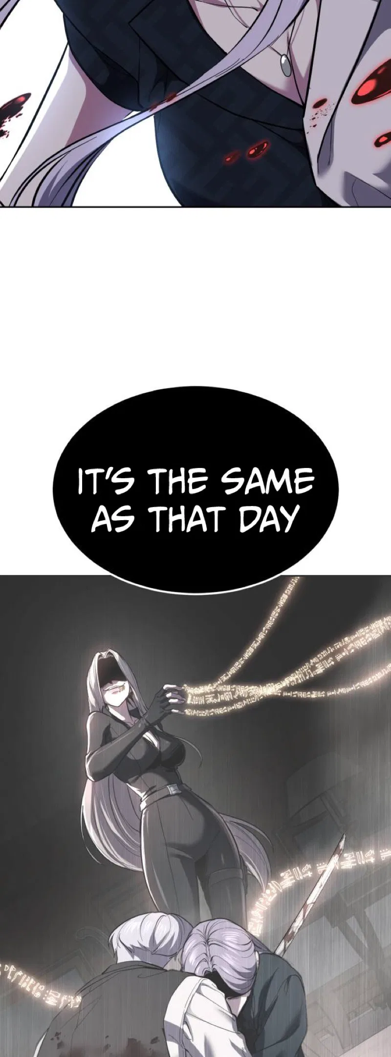 The Boy of Death Chapter 344 – Page 18