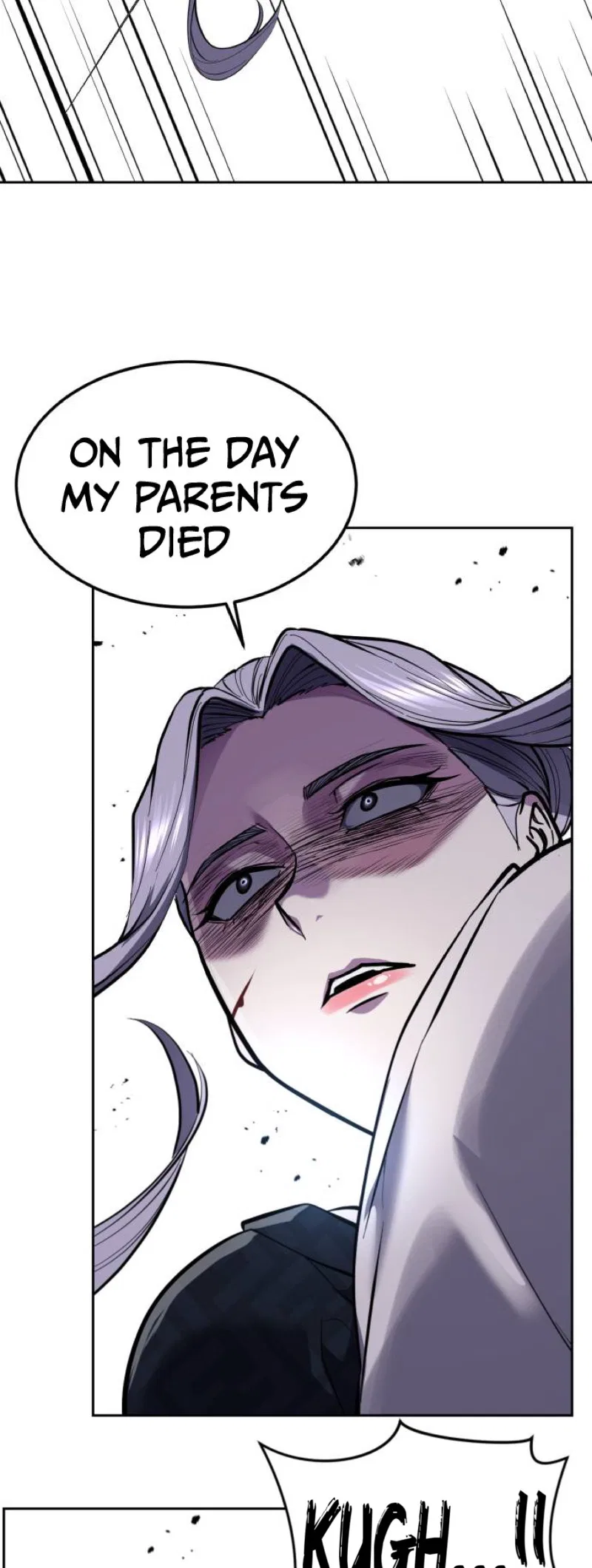 The Boy of Death Chapter 344 – Page 21