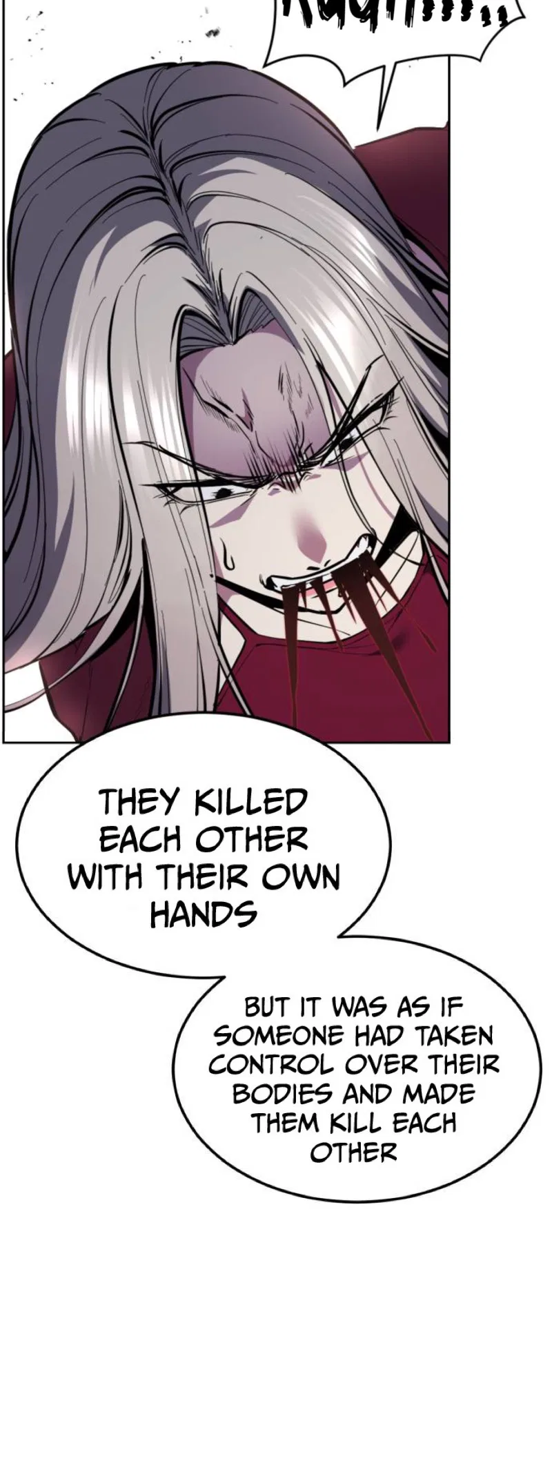 The Boy of Death Chapter 344 – Page 22