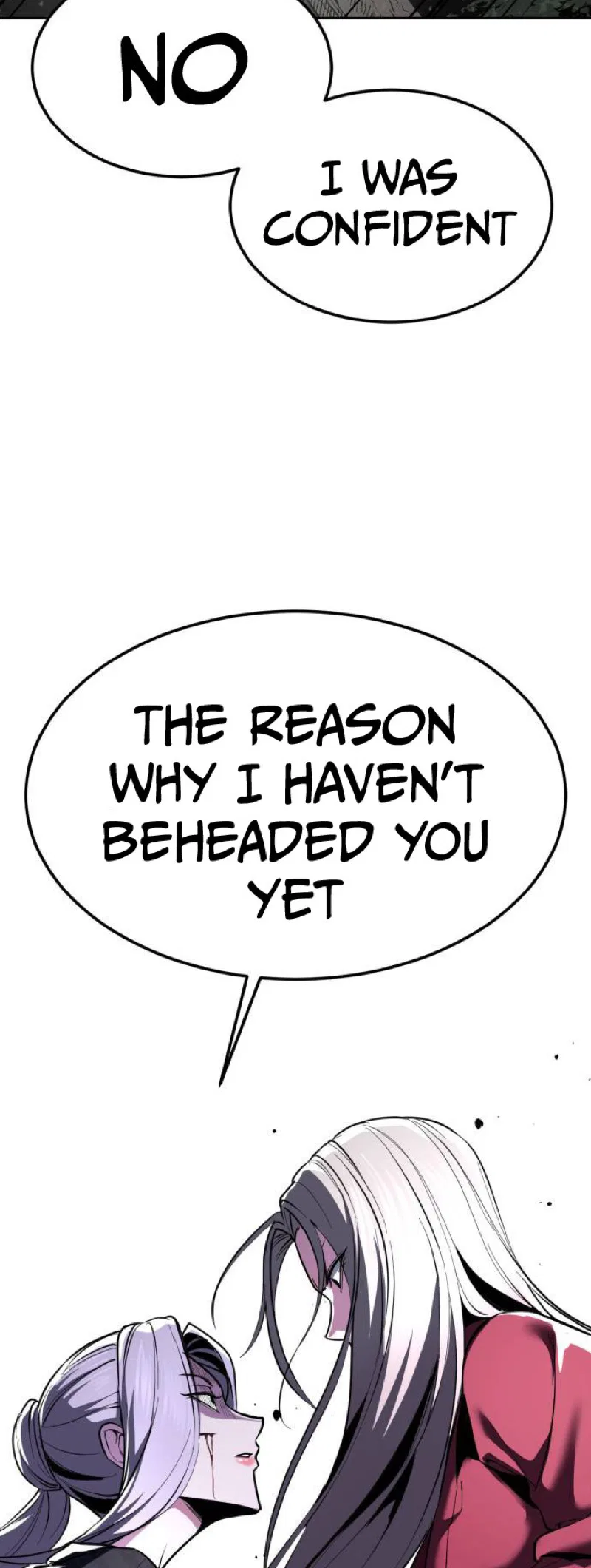 The Boy of Death Chapter 344 – Page 25