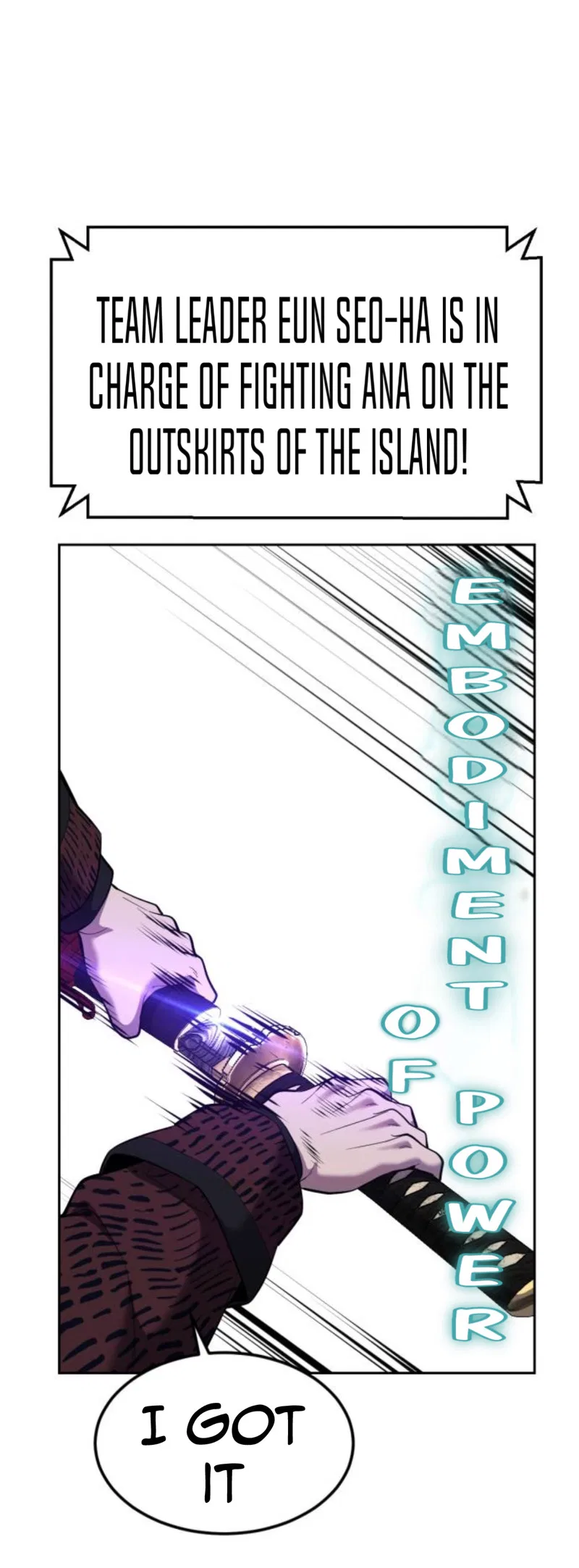 The Boy of Death Chapter 344 – Page 28