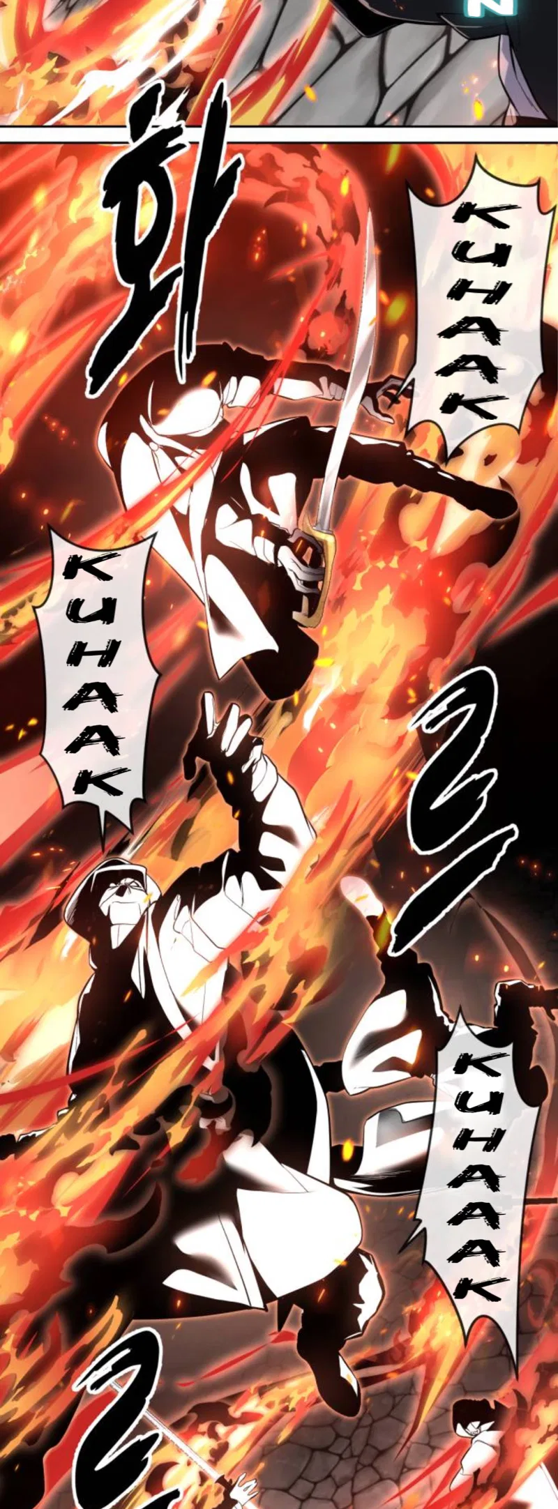 The Boy of Death Chapter 344 – Page 30