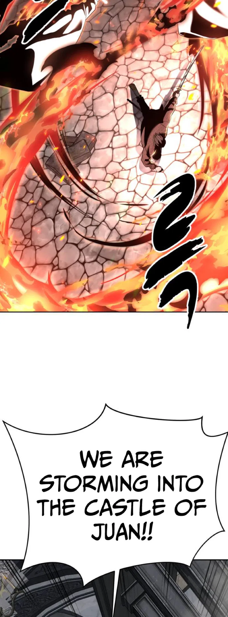The Boy of Death Chapter 344 – Page 31