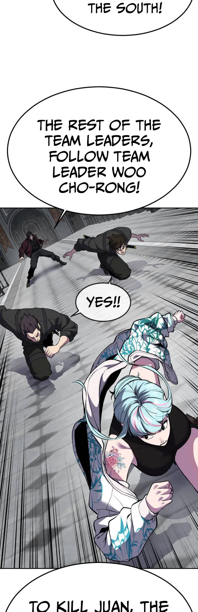 The Boy of Death Chapter 344 – Page 36