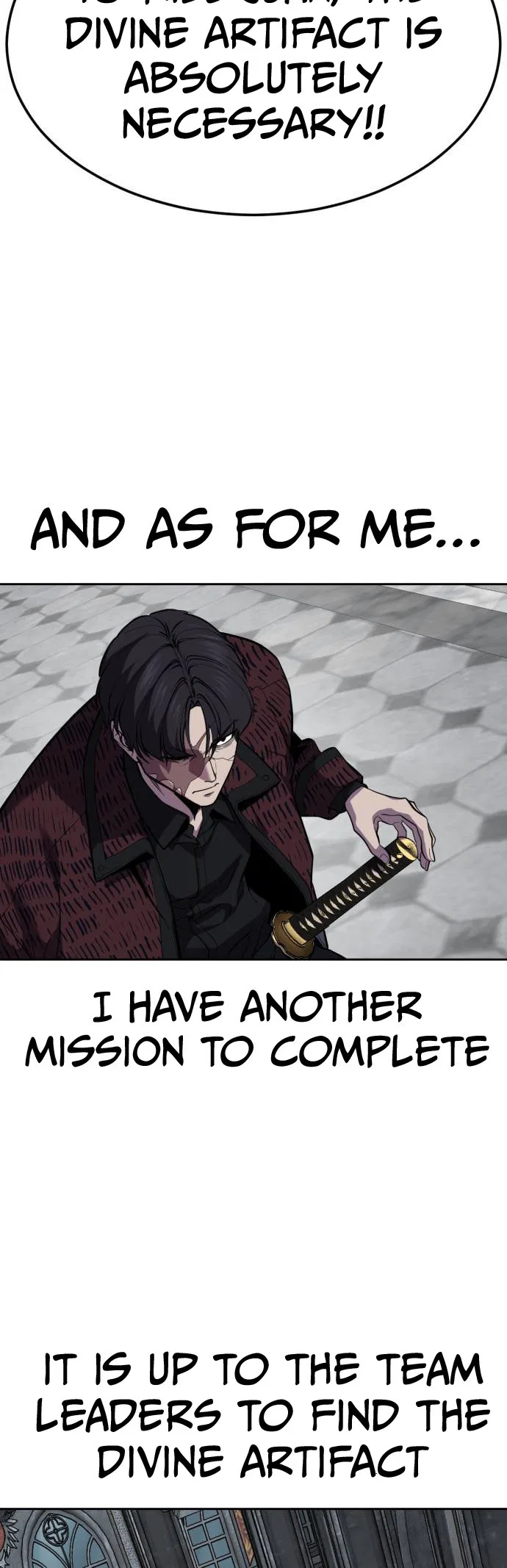 The Boy of Death Chapter 344 – Page 37