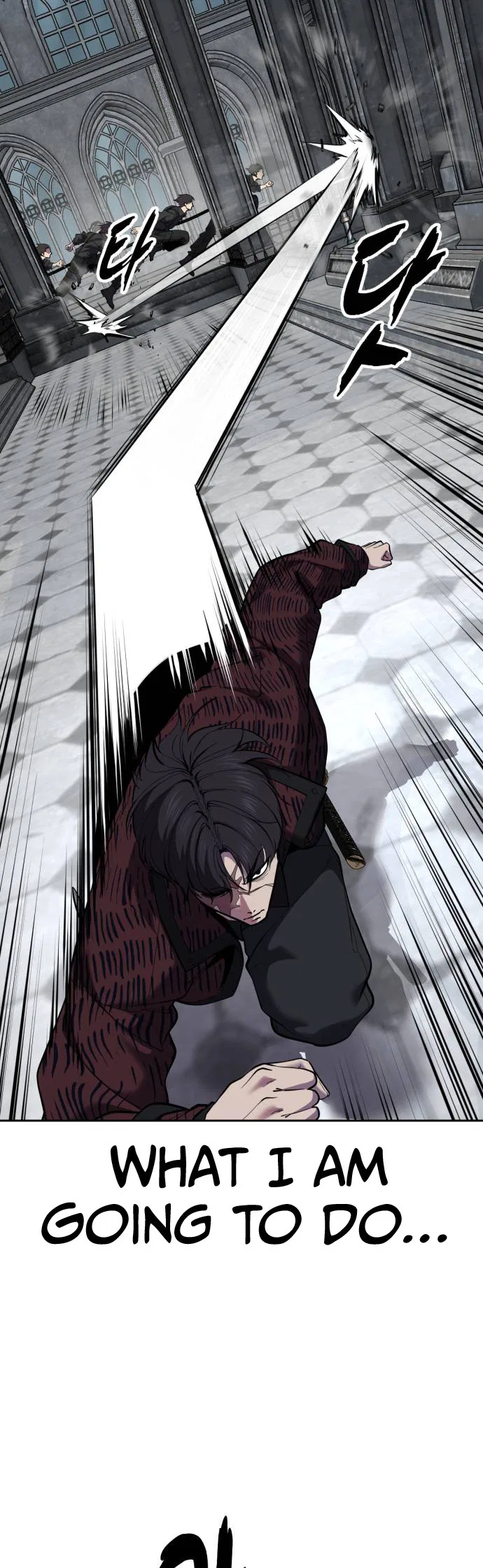 The Boy of Death Chapter 344 – Page 38