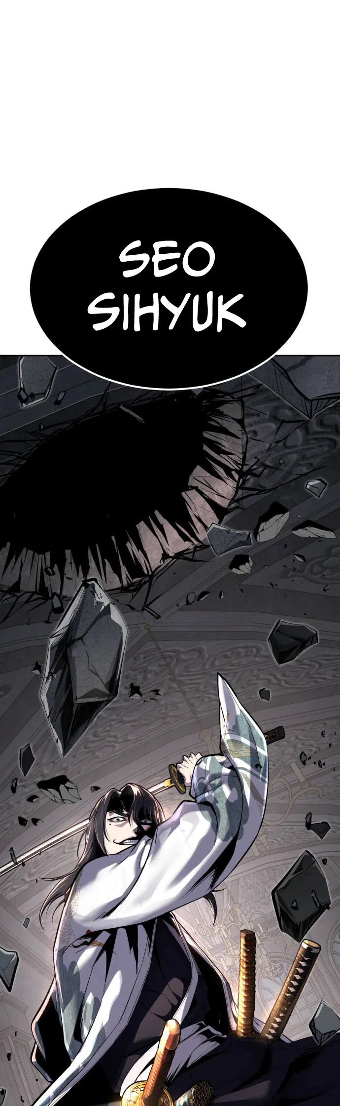 The Boy of Death Chapter 344 – Page 40