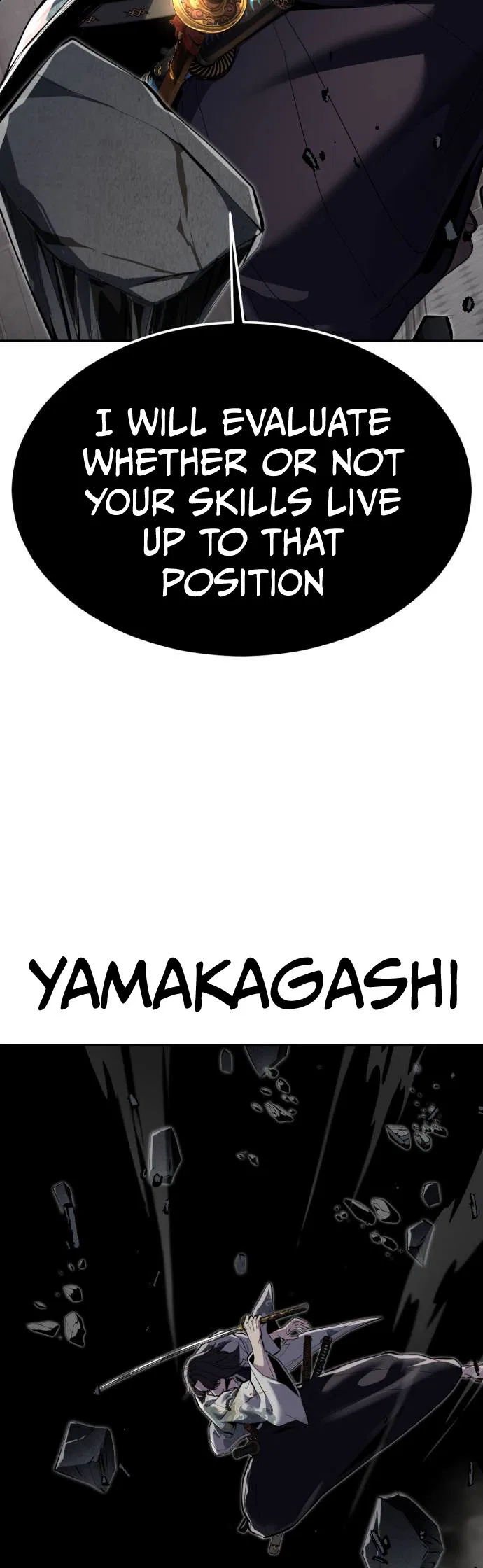 The Boy of Death Chapter 344 – Page 41