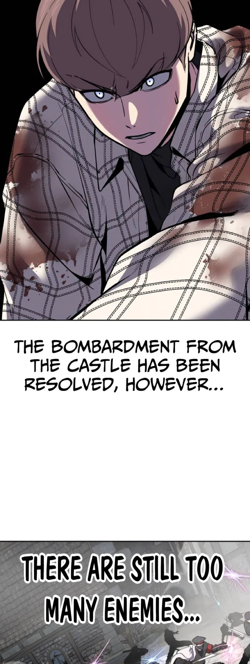 The Boy of Death Chapter 344 – Page 43