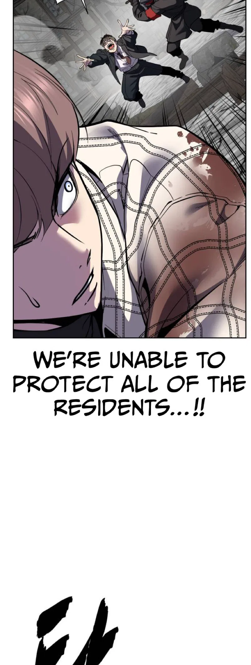 The Boy of Death Chapter 344 – Page 45