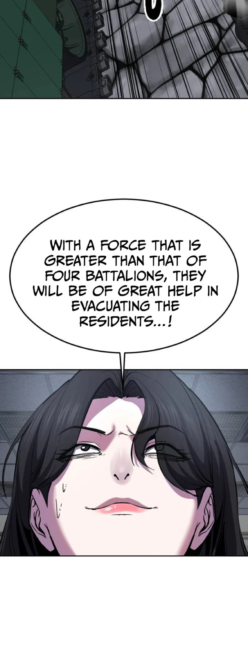 The Boy of Death Chapter 344 – Page 61