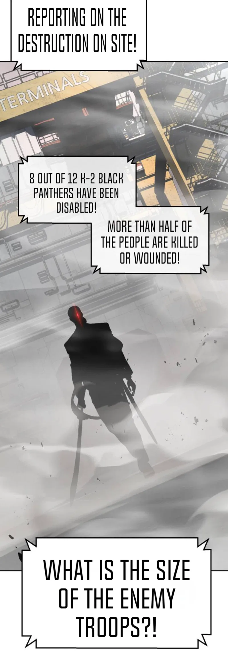 The Boy of Death Chapter 344 – Page 67