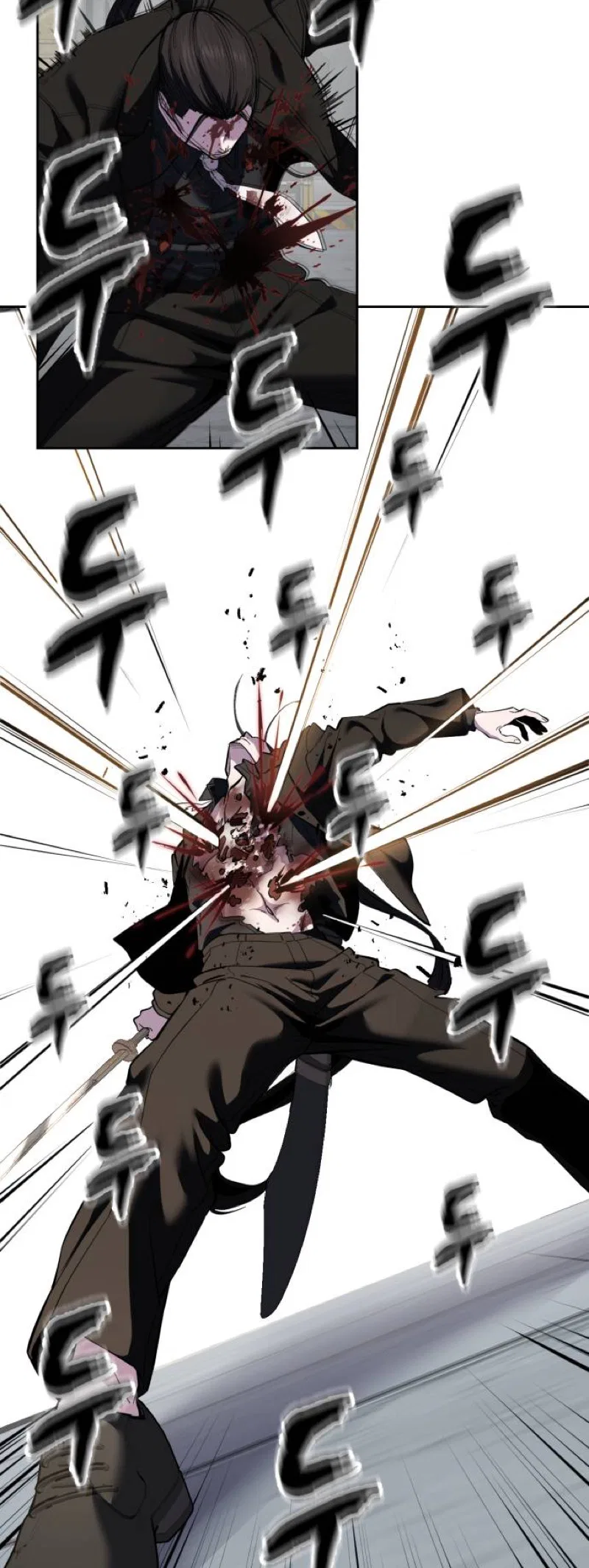 The Boy of Death Chapter 344 – Page 73