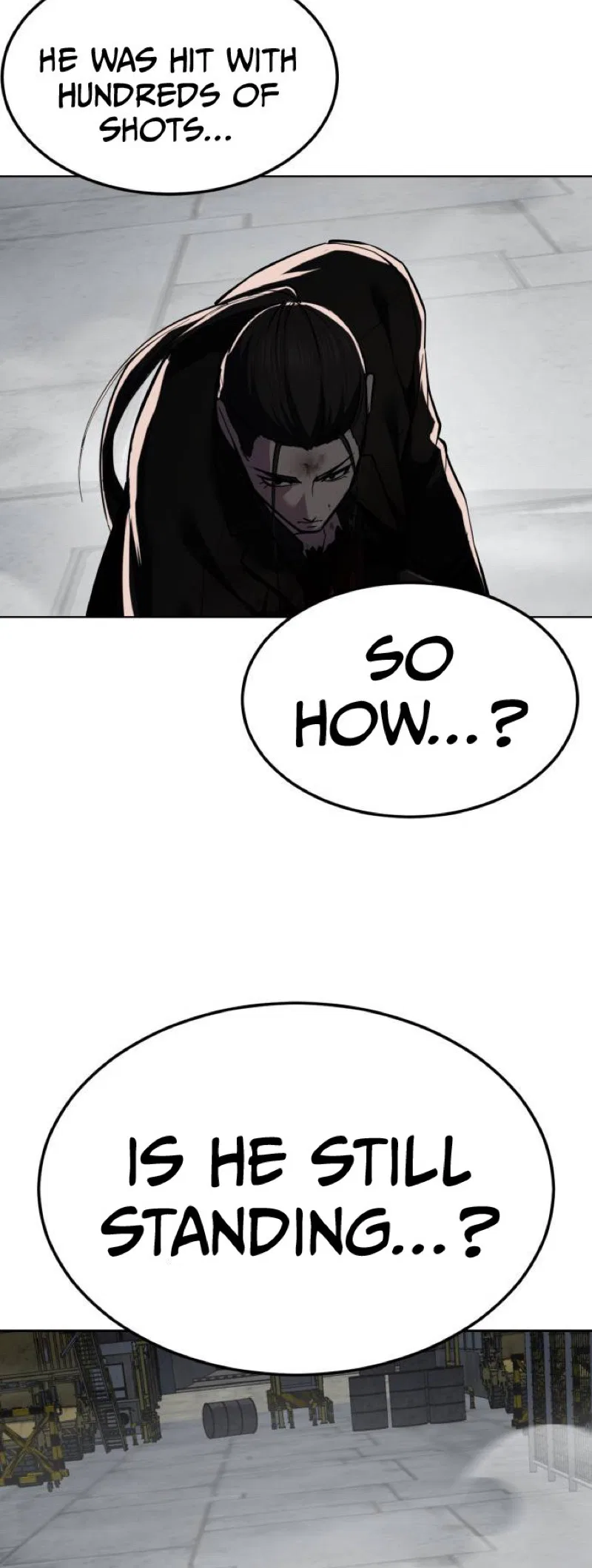 The Boy of Death Chapter 344 – Page 75