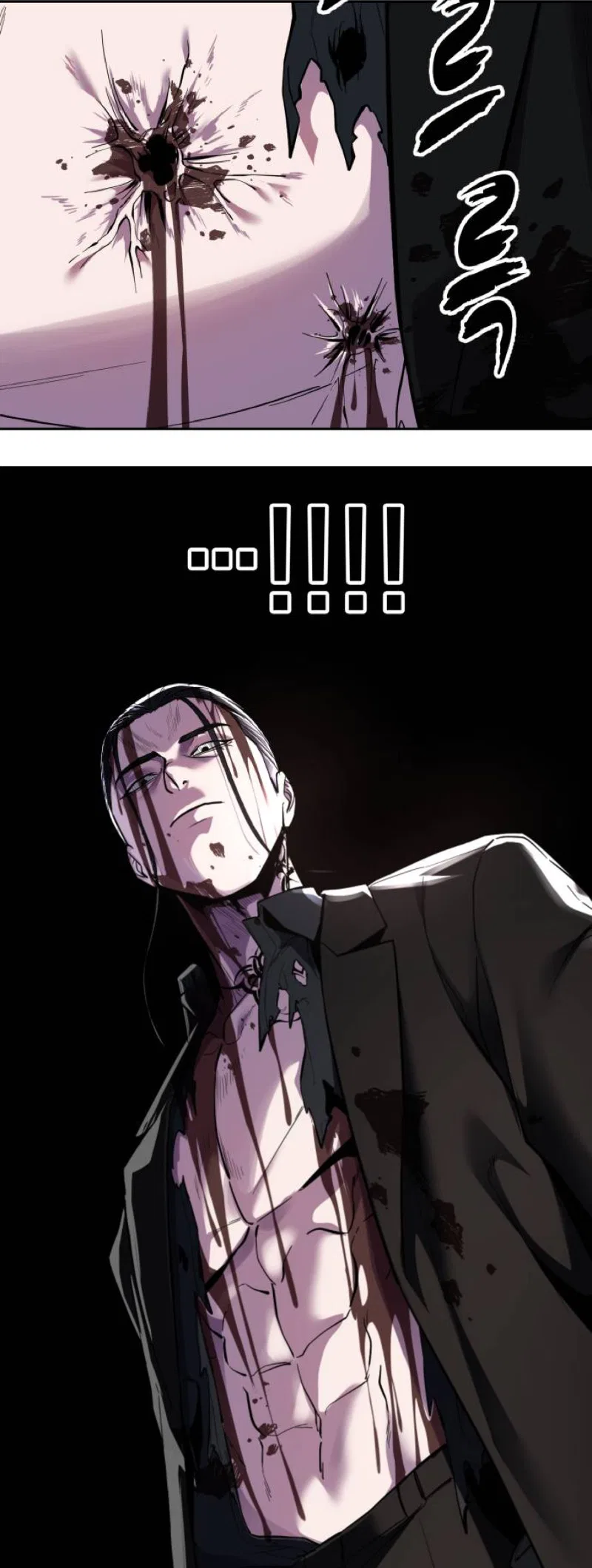 The Boy of Death Chapter 344 – Page 77