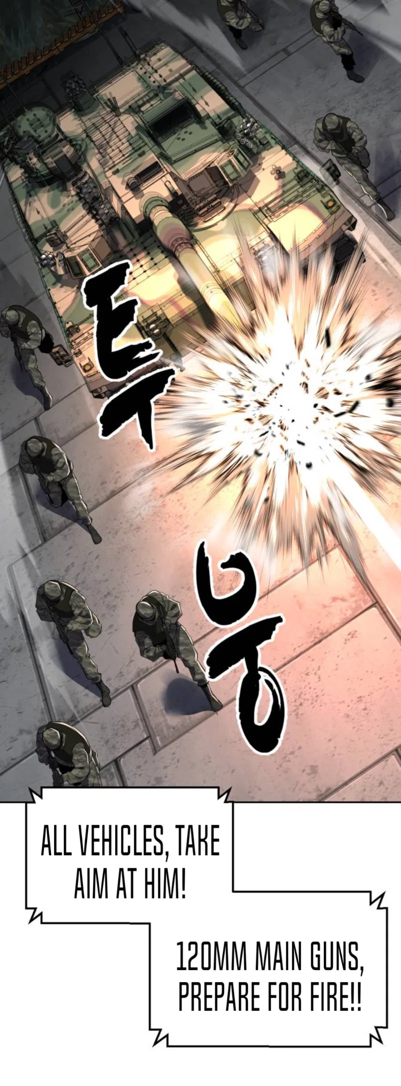 The Boy of Death Chapter 344 – Page 81