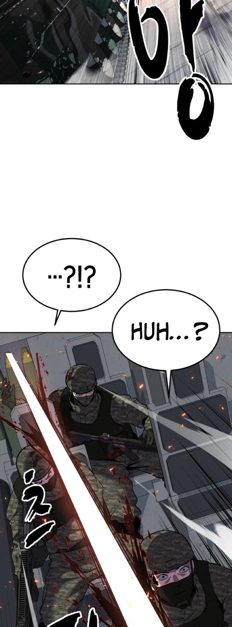 The Boy of Death Chapter 344 – Page 83