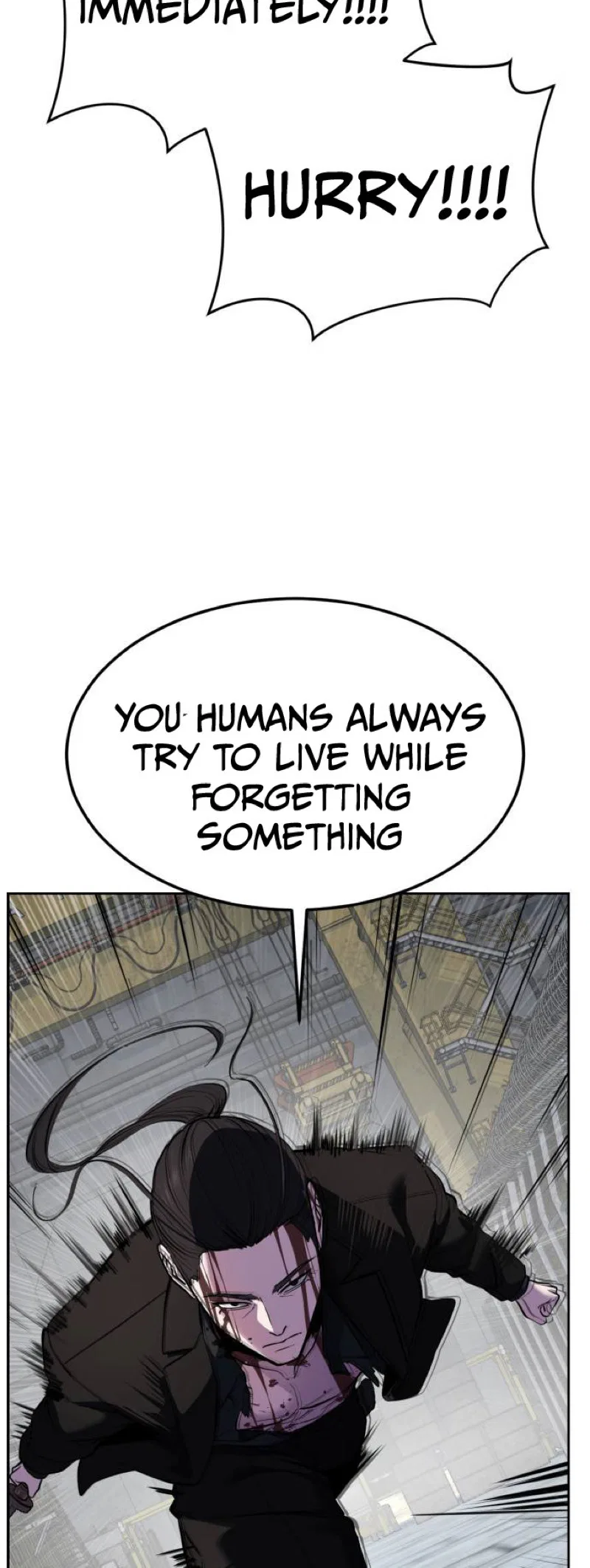 The Boy of Death Chapter 344 – Page 94