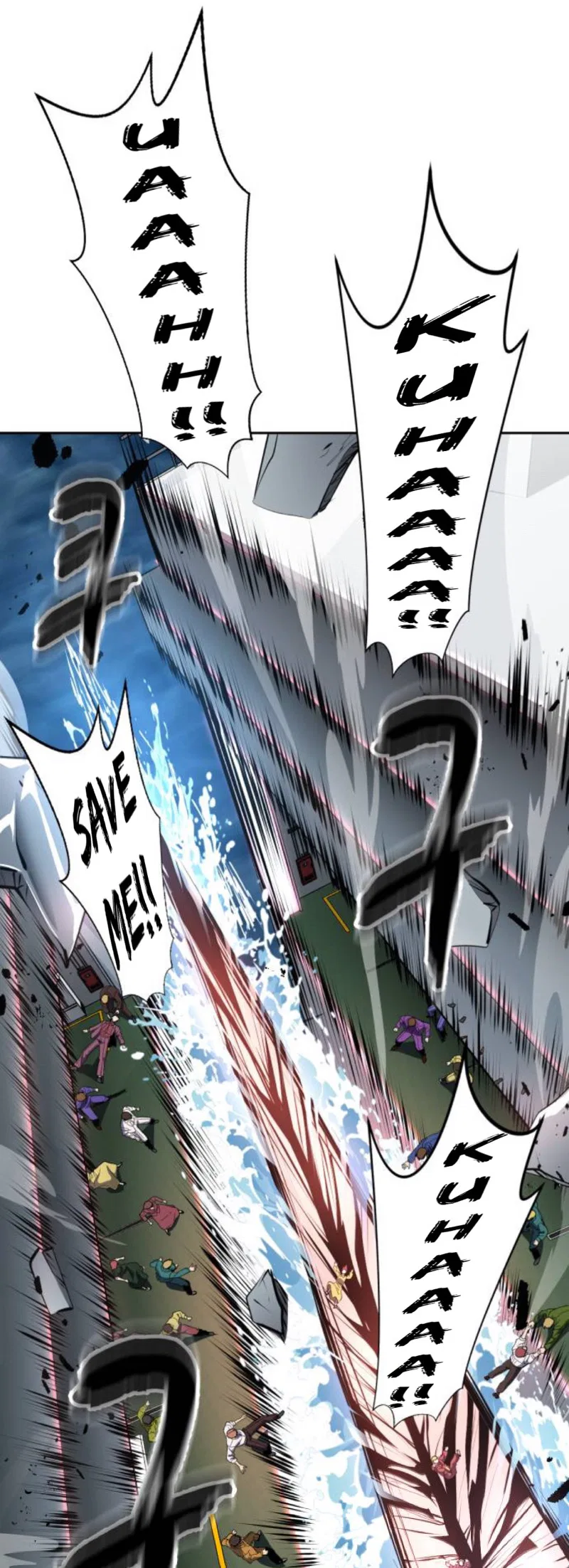 The Boy of Death Chapter 344 – Page 98