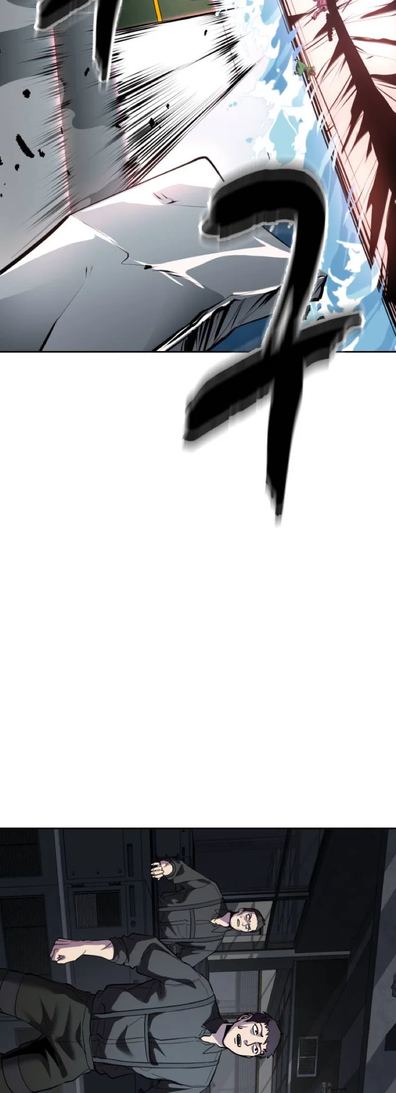 The Boy of Death Chapter 344 – Page 99