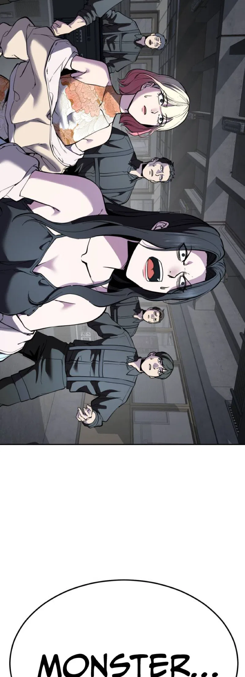 The Boy of Death Chapter 344 – Page 100