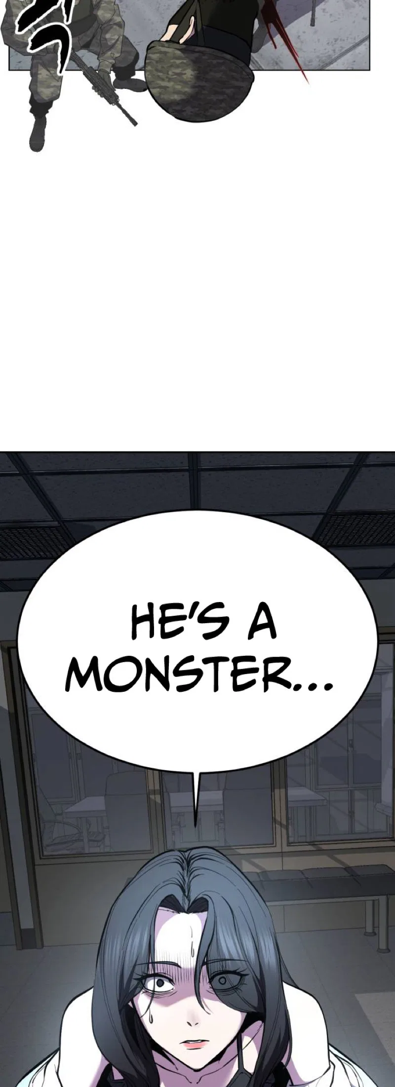 The Boy of Death Chapter 344 – Page 102