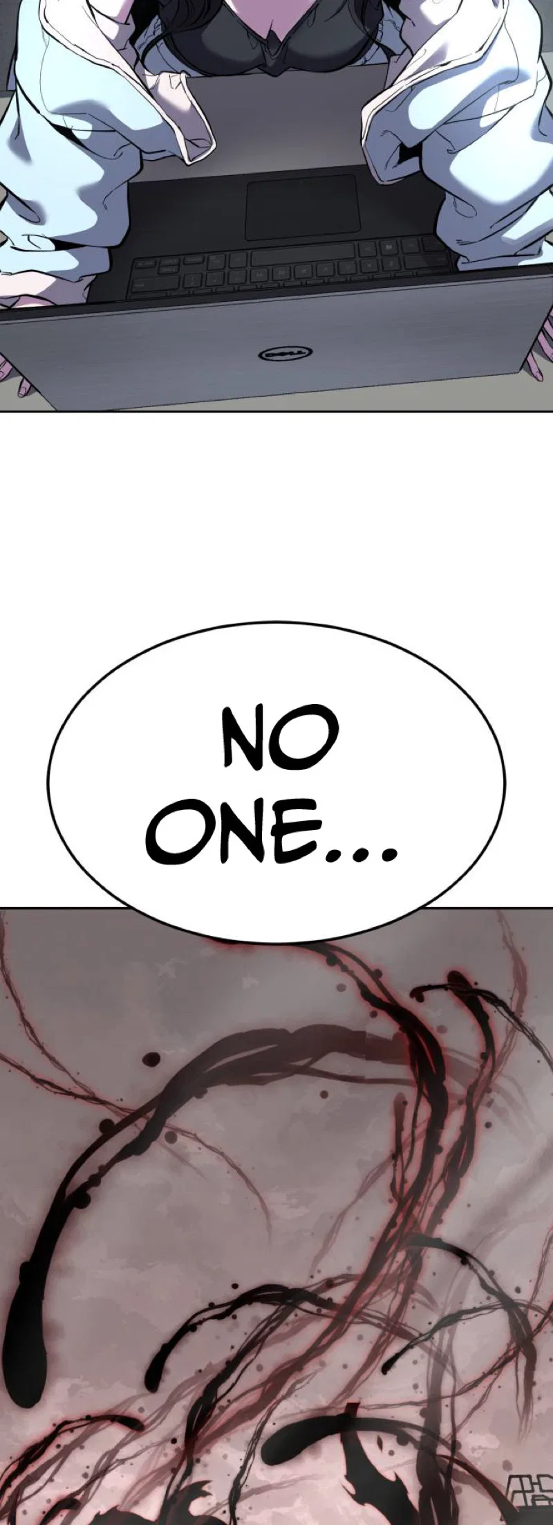 The Boy of Death Chapter 344 – Page 103