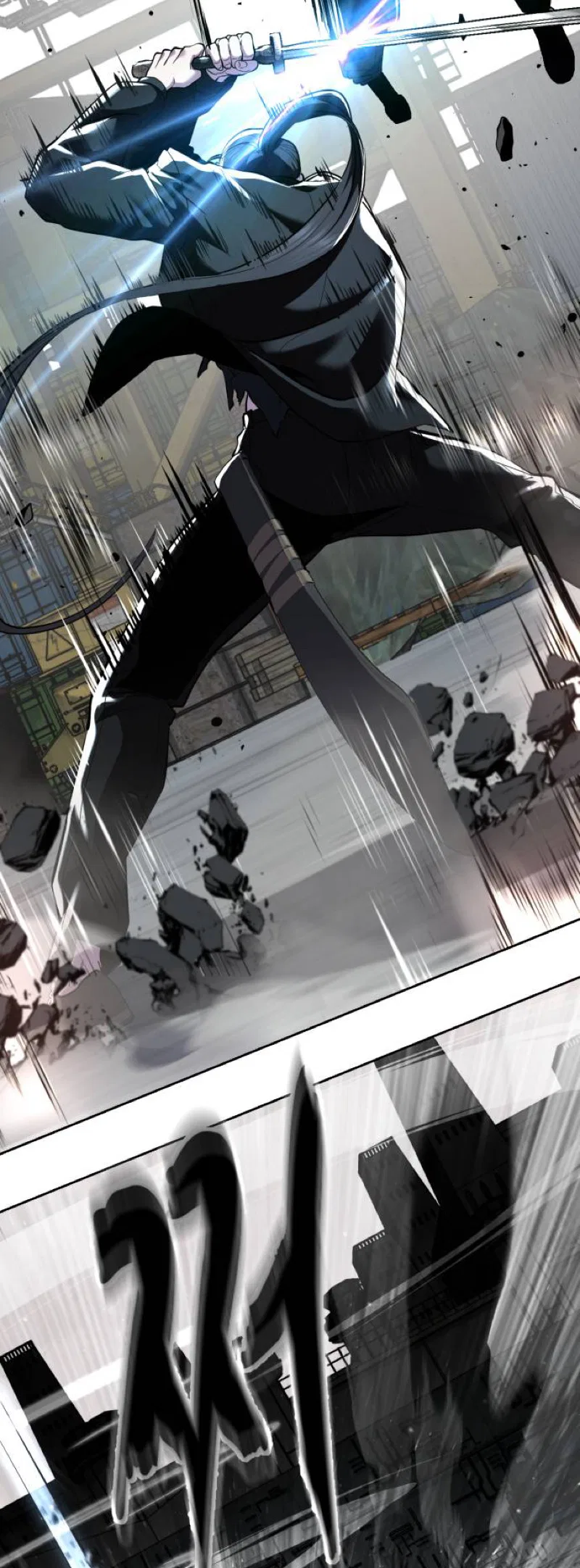 The Boy of Death Chapter 344 – Page 107