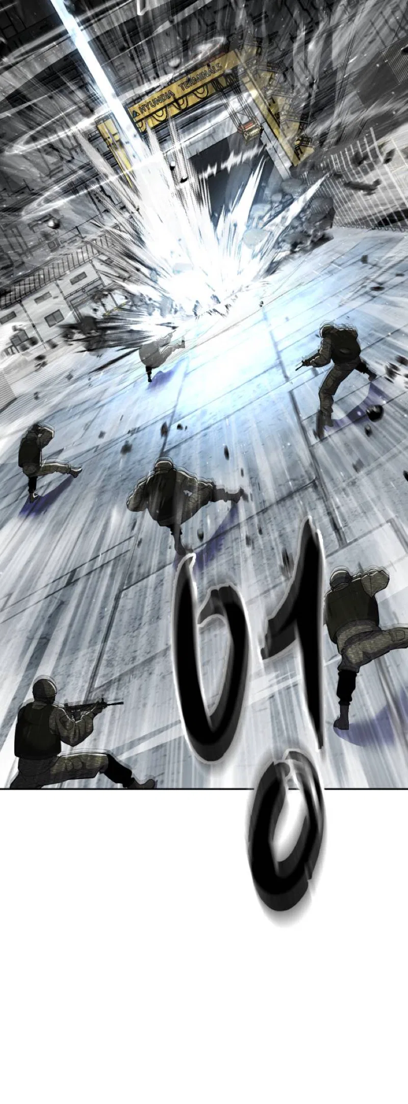 The Boy of Death Chapter 344 – Page 108