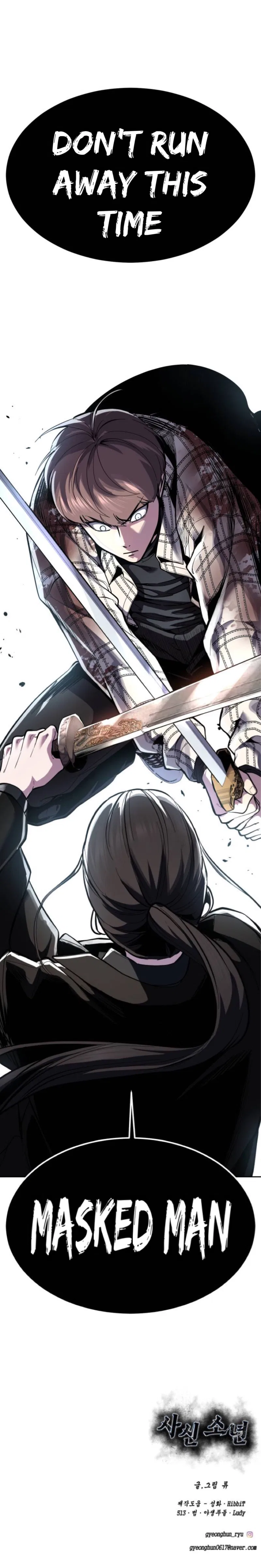 The Boy of Death Chapter 344 – Page 110