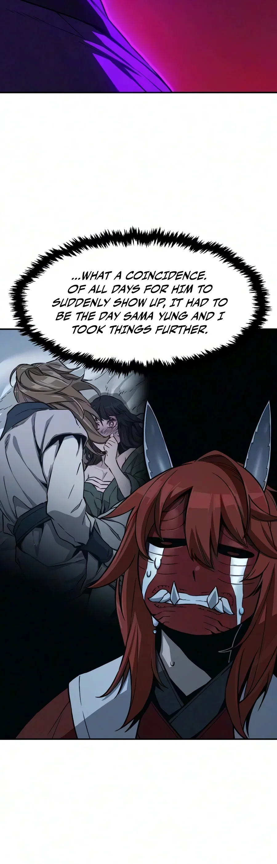 Absolute Sword Sense Chapter 203 – Page 9