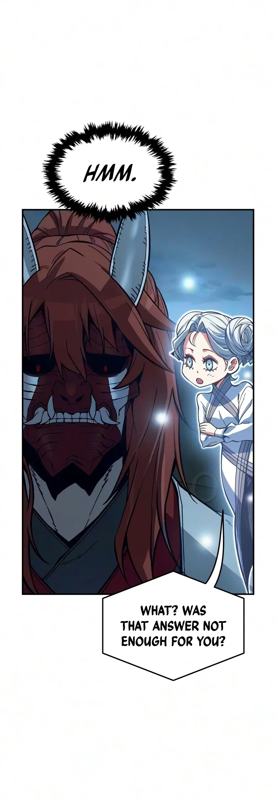 Absolute Sword Sense Chapter 203 – Page 11