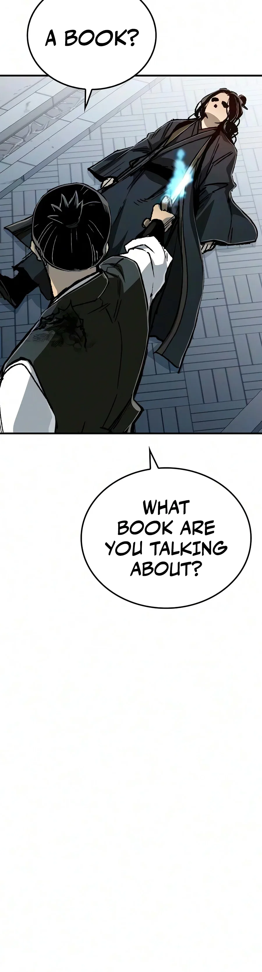 Reborn As The Heavenly Demon Chapter 141 – Page 3