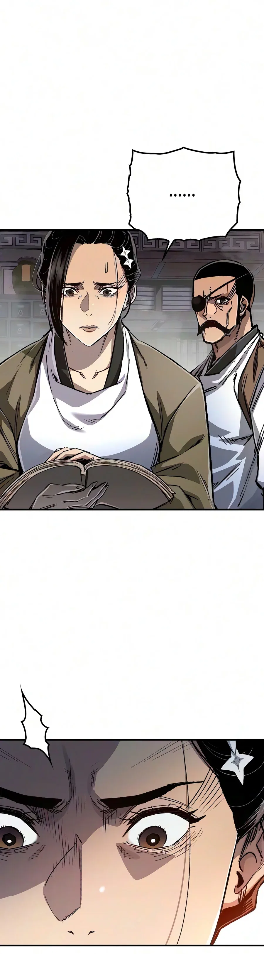 Reborn As The Heavenly Demon Chapter 141 – Page 5