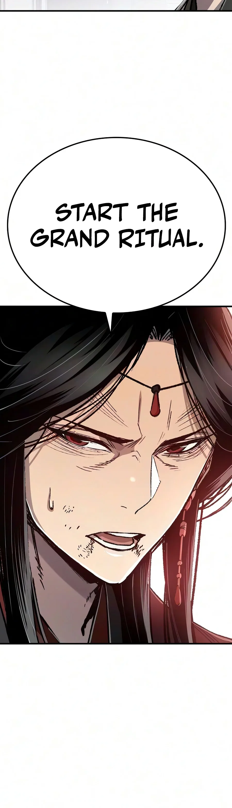 Reborn As The Heavenly Demon Chapter 141 – Page 9