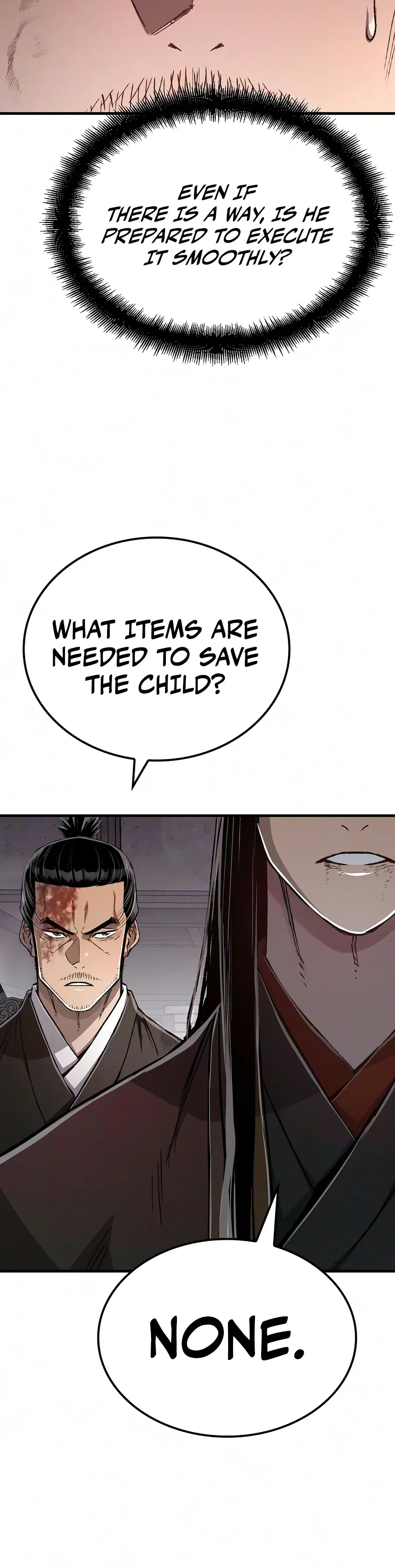 Reborn As The Heavenly Demon Chapter 141 – Page 11