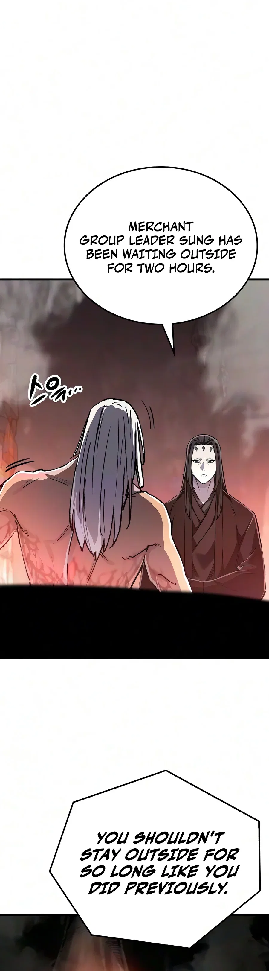 Reborn As The Heavenly Demon Chapter 141 – Page 15