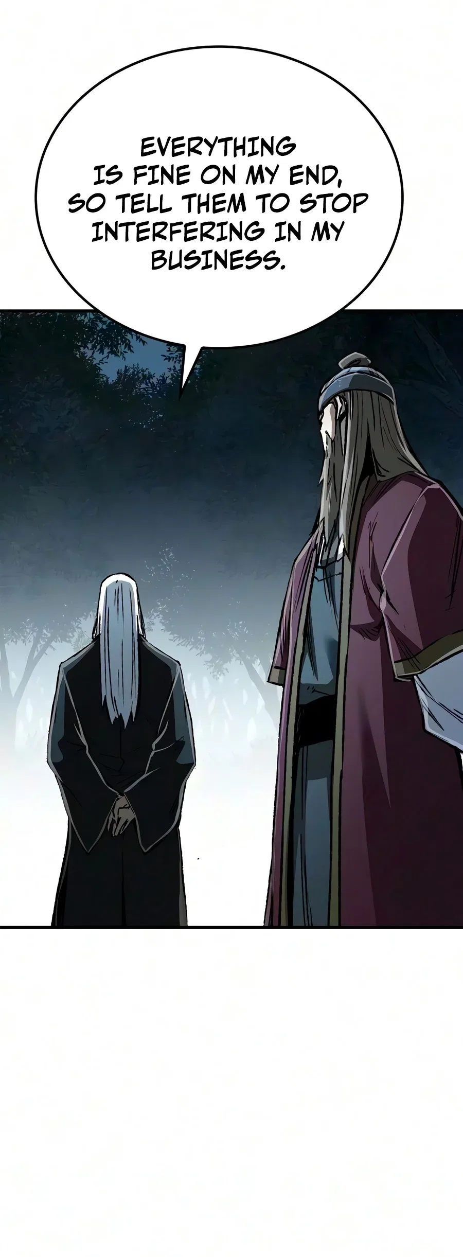 Reborn As The Heavenly Demon Chapter 141 – Page 19