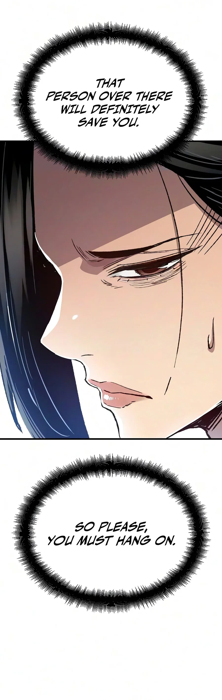 Reborn As The Heavenly Demon Chapter 141 – Page 21