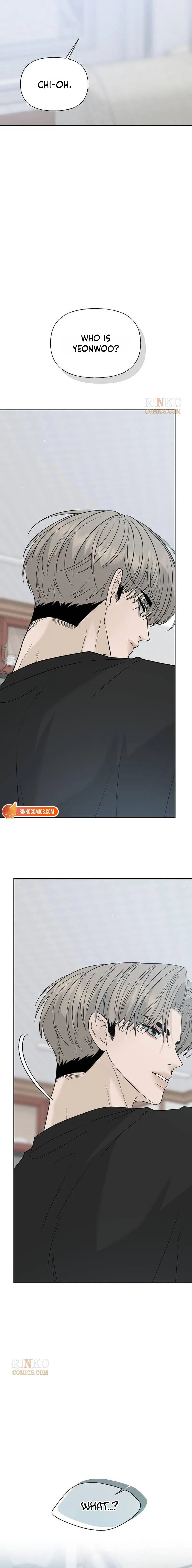 The Kind Intruder Chapter 67 – Page 3