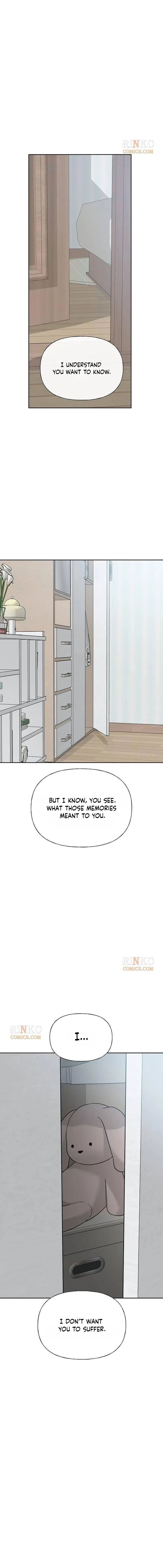 The Kind Intruder Chapter 67 – Page 7