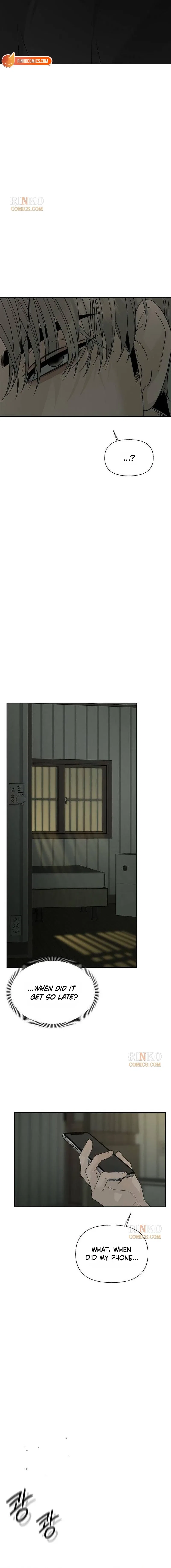 The Kind Intruder Chapter 67 – Page 22