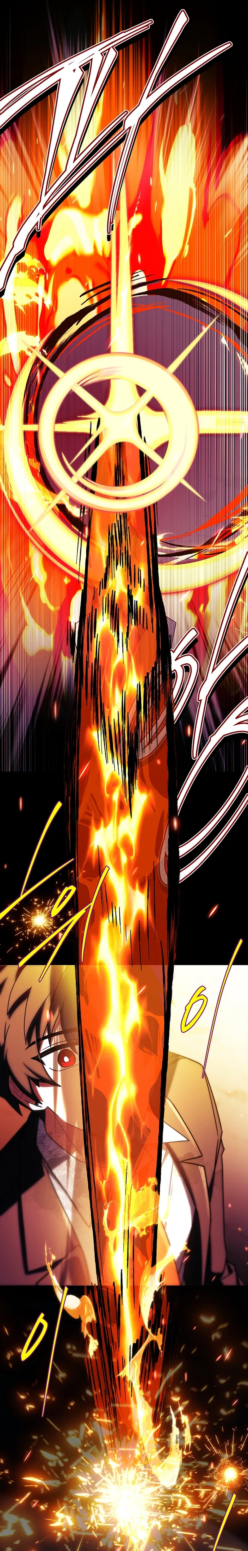 The Legendary Hero is an Academy Honors Student Chapter 106 – Page 19